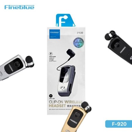 سماعة أذن FineBlue F920 بلوتوث